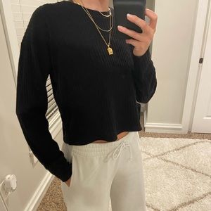 ARITZIA LONG SLEEVE
